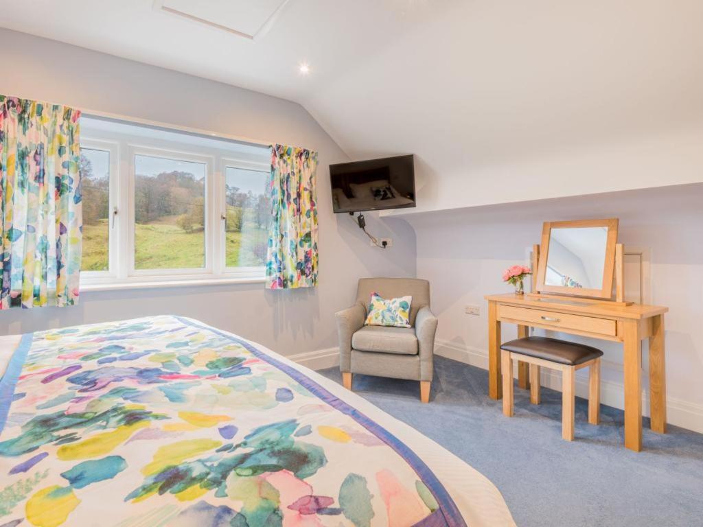 3 Bed In Ambleside Sz412 빌라 외부 사진